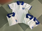 JESMARY – Áo Công Giáo Thiết Kế Đẹp Cho Các Chương Trình Giới Trẻ